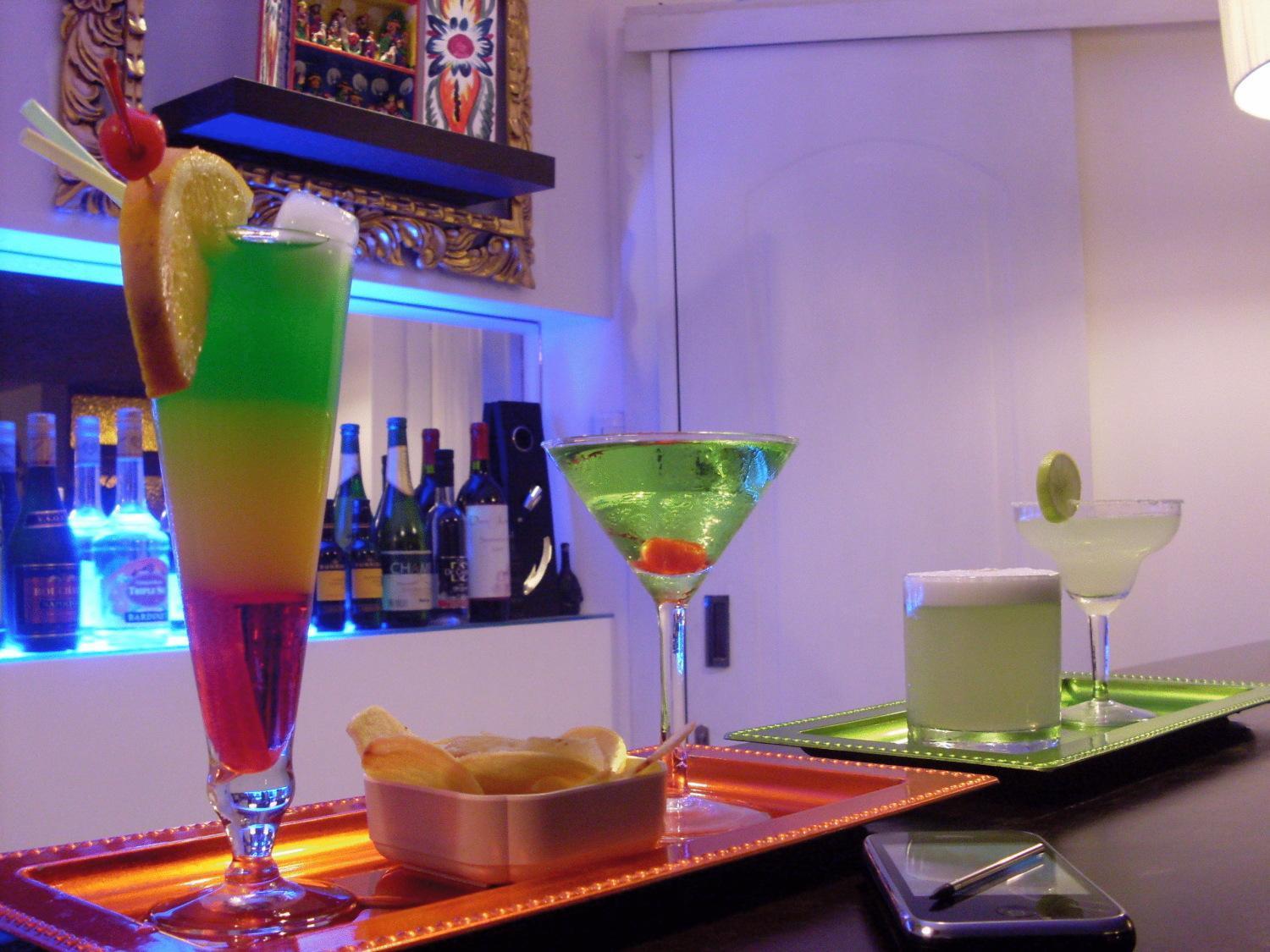 Casahotel Jockey Plaza Mall Lima Bagian luar foto