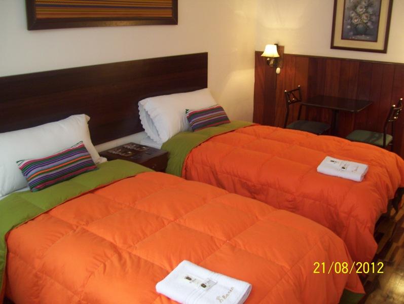 Casahotel Jockey Plaza Mall Lima Ruang foto