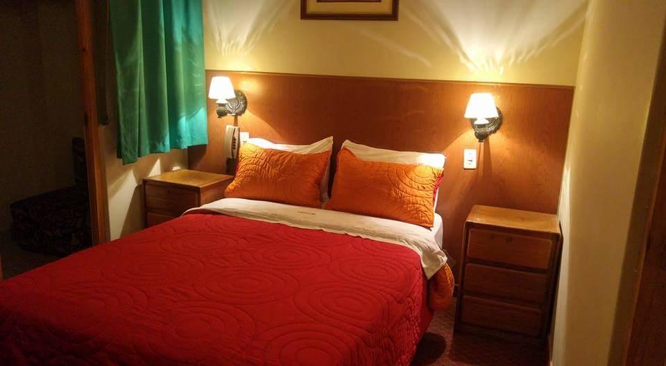 Casahotel Jockey Plaza Mall Lima Bagian luar foto