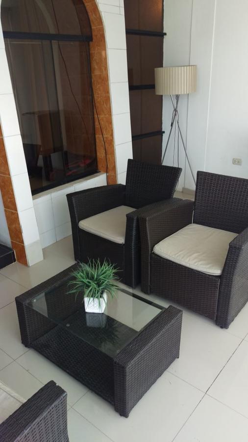 Casahotel Jockey Plaza Mall Lima Bagian luar foto