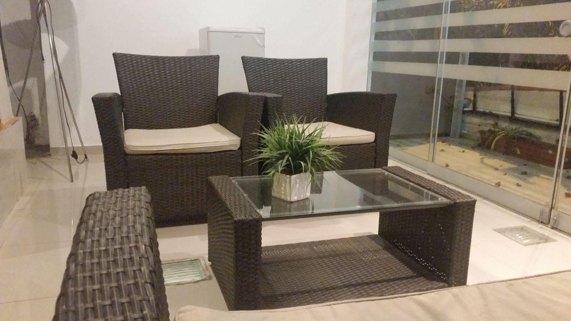 Casahotel Jockey Plaza Mall Lima Bagian luar foto