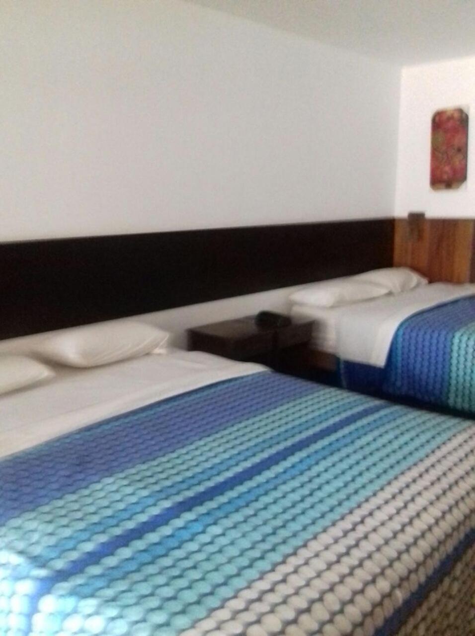 Casahotel Jockey Plaza Mall Lima Bagian luar foto
